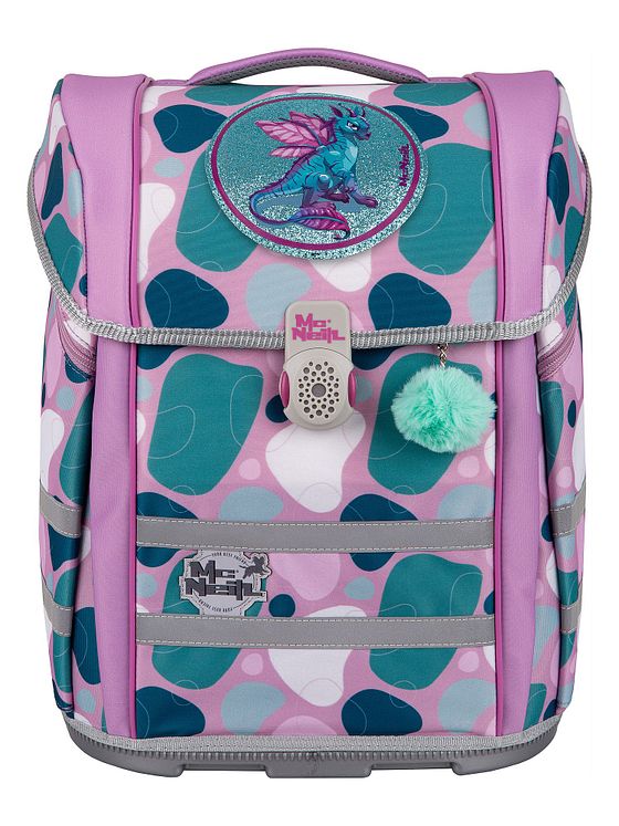 McNeill Perfecto Skoleransel-sæt 5-delt