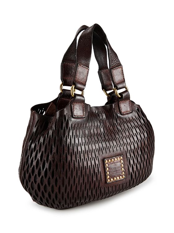 Campomaggi Cosima Shopper-taske Læder 26 cm Campomaggi Cosima Shopper-taske Læder 26 cm