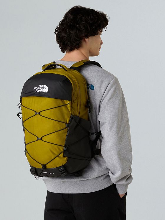 The North Face Borealis-rygsæk 49,5 cm med rum til bærbar computer