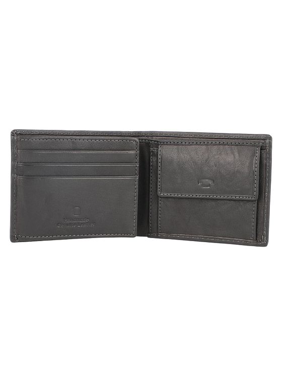 Tom Tailor Lary Pung Læder 10 cm