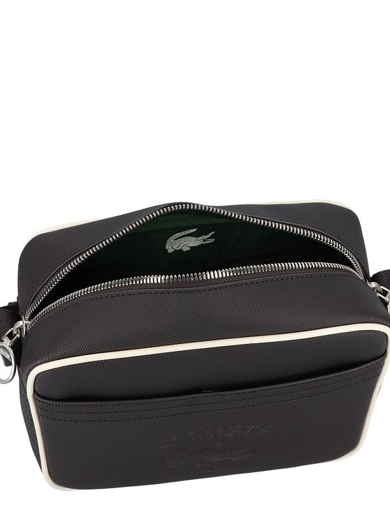 Lacoste Club 1930 Skuldertaske M 23.5 cm Lacoste Club 1930 Skuldertaske M 23.5 cm