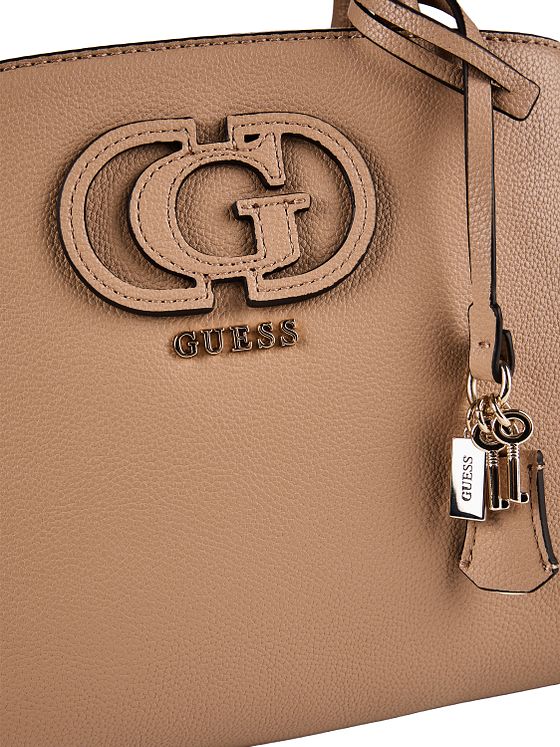 Guess Isola Håndtaske 30 cm Guess Isola Håndtaske 30 cm