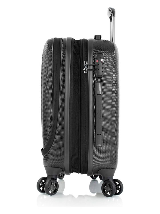 Heys Vantage 4 hjul Kabinetrolley S 55 cm med strækfold