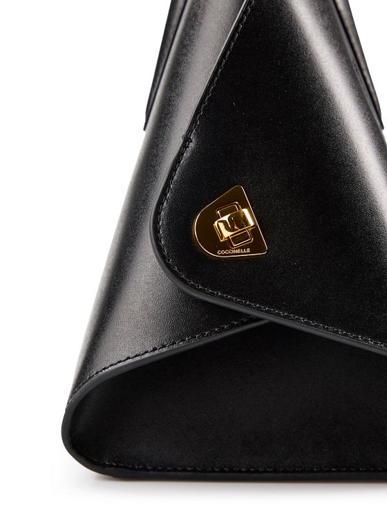 Coccinelle Tylde Håndtaske Læder 31 cm