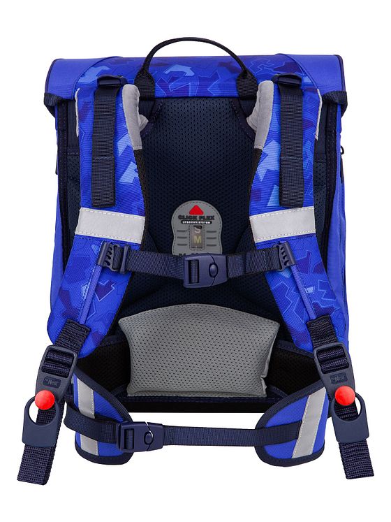 McNeill Tenero Sada školních tašek 5-dílný