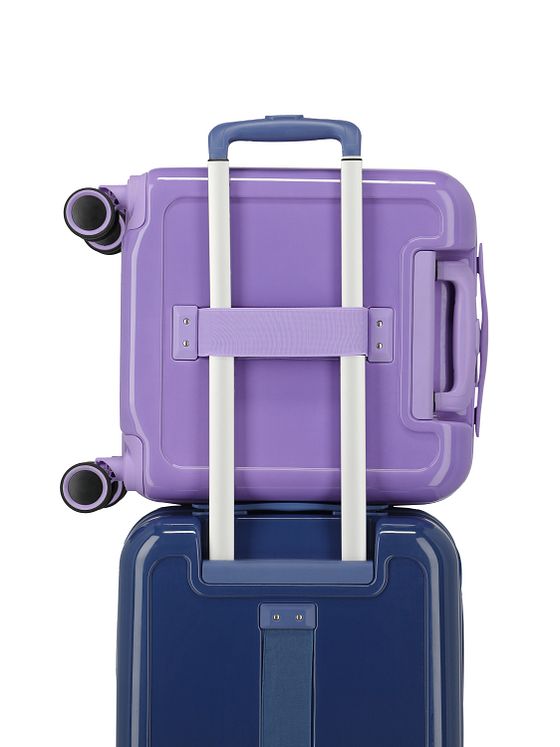 Travelite Minimover 4 ruedas Maleta infantil 44 cm Travelite Minimover 4 ruedas Maleta infantil 44 cm