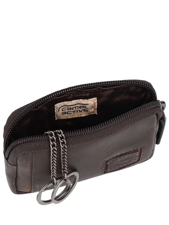 camel active Dust Pouzdro na klíče Kůže 12 cm