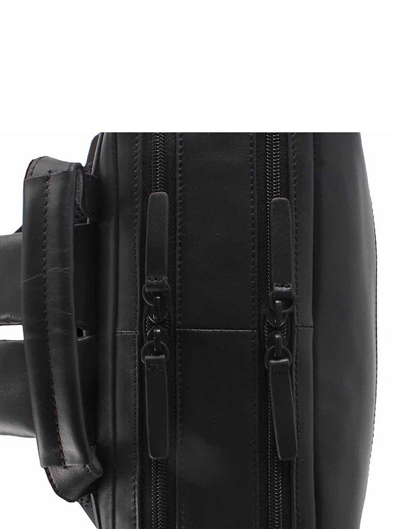 Jost Aarhus Daypack Læder 42 cm Laptoprum