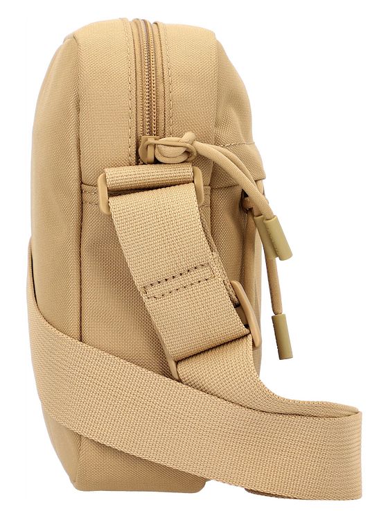 Lacoste Core Essentials Neocroc Skuldertaske 16.5 cm Lacoste Core Essentials Neocroc Skuldertaske 16.5 cm