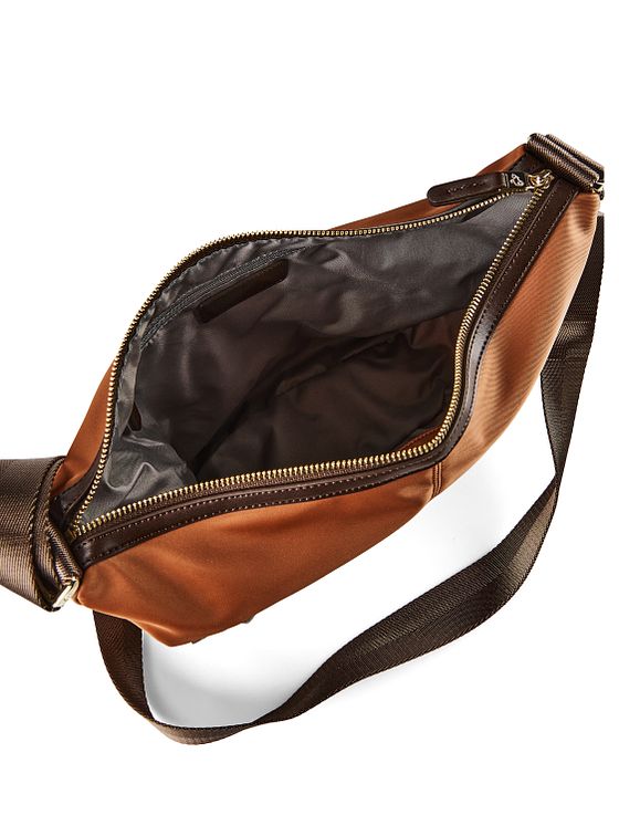 Mandarina Duck Hunter-skuldertaske 35 cm
