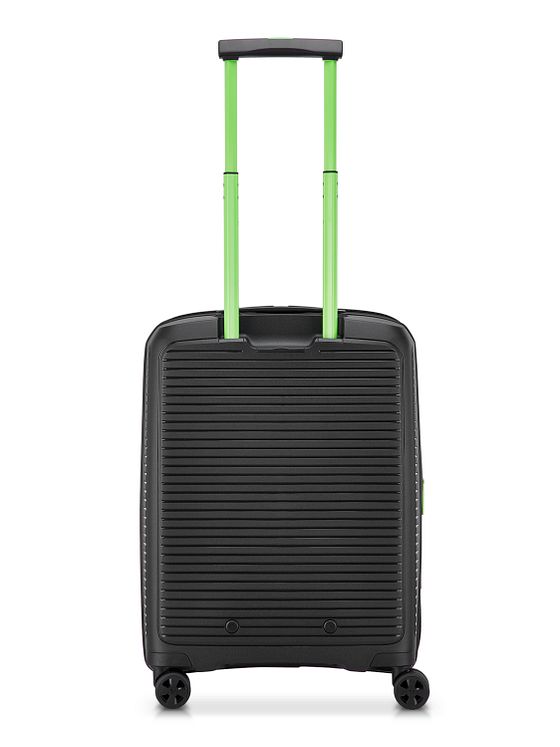 Roncato Arcade 4 hjul Kabinekuffert 55 cm med strækfold