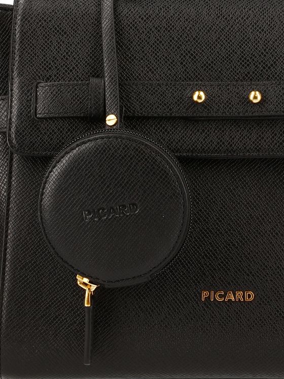 Picard Chic Way Skuldertaske 24.5 cm