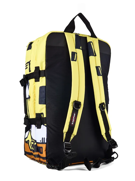 Eastpak Travelpack rejserygsæk 51 cm med laptop-rum Eastpak Travelpack rejserygsæk 51 cm med laptop-rum