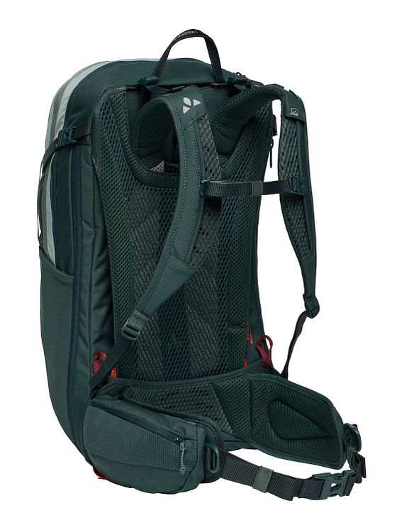 Vaude Women's Wizard Turistický batoh 51 cm
