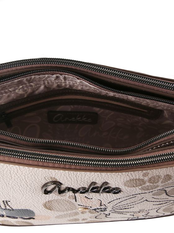 Anekke Olympia Skuldertaske 28 cm