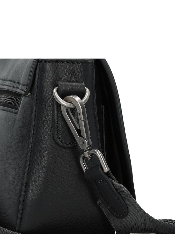 Harbour 2nd Just Pure Narin Skuldertaske Læder 24 cm