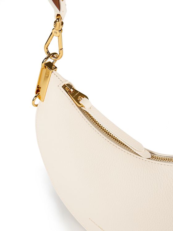 Coccinelle Sunup Skuldertaske Læder 25.5 cm