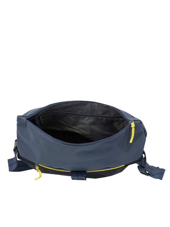 Travelite Color Craze Skuldertaske 24 cm Travelite Color Craze Skuldertaske 24 cm