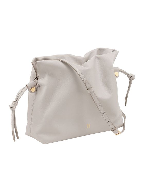 DuDu Skuldertaske Læder 26 cm DuDu Skuldertaske Læder 26 cm