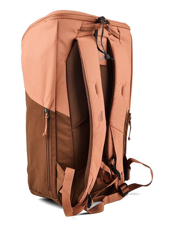 Deuter UP Stockholm Arkireppu 50 cm Kannettavan tietokoneen taskun syvyys Deuter UP Stockholm Arkireppu 50 cm Kannettavan tietokoneen taskun syvyys