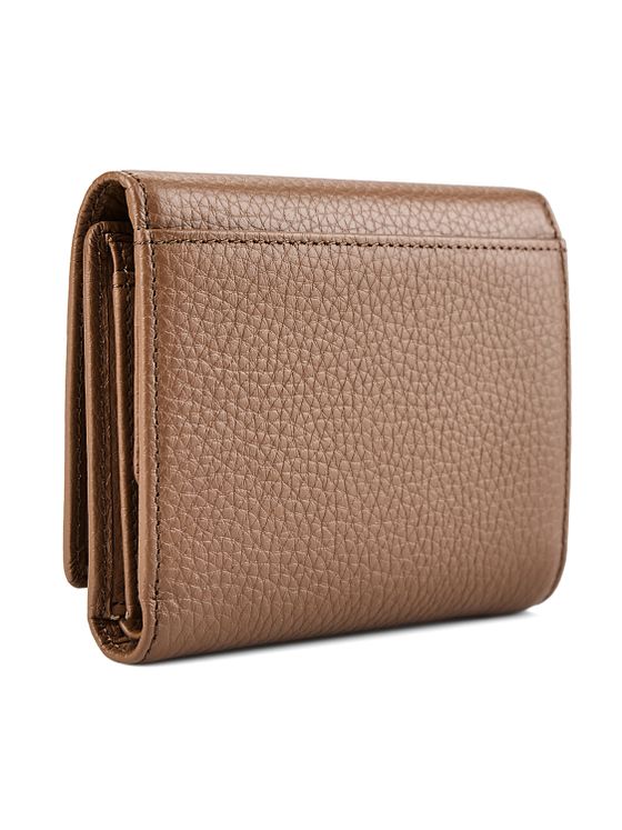 AIGNER Fashion Lompakko RFID-suoja Nahka 12.5 cm AIGNER Fashion Lompakko RFID-suoja Nahka 12.5 cm