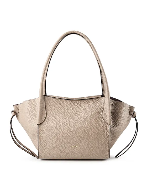 abro Vibe Skuldertaske Læder 24 cm