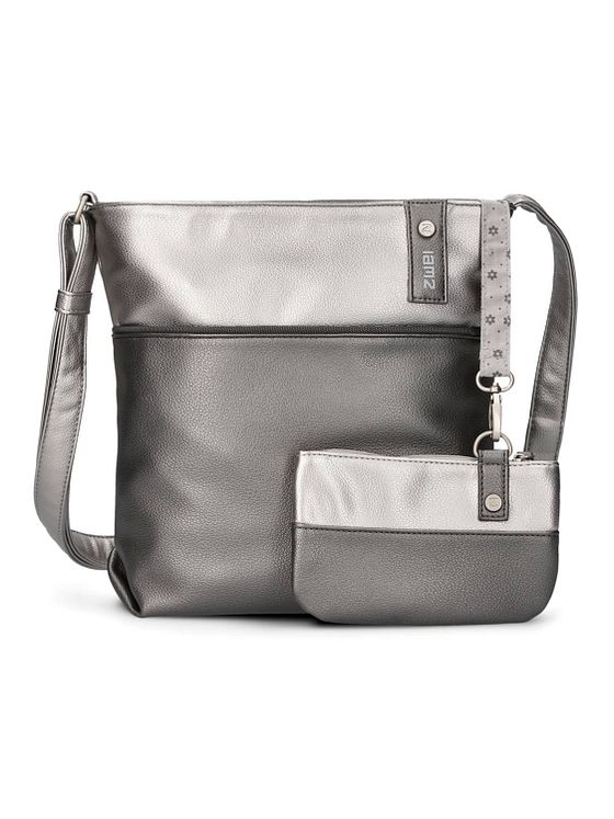 Zwei Jana Skuldertaske 29 cm Zwei Jana Skuldertaske 29 cm