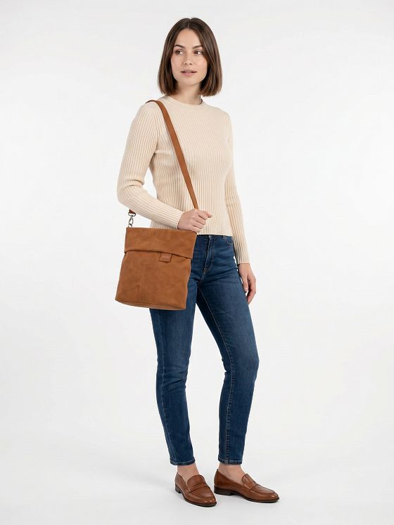 Zwei Mademoiselle.M Bolsa de hombro 25 cm Zwei Mademoiselle.M Bolsa de hombro 25 cm