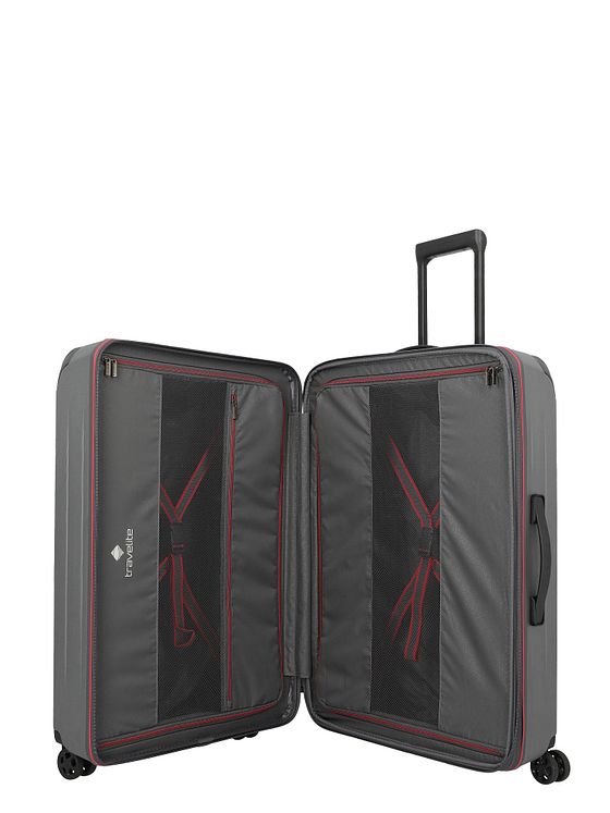 Travelite Dynamiic 4 hjul Trolley XL 81 cm