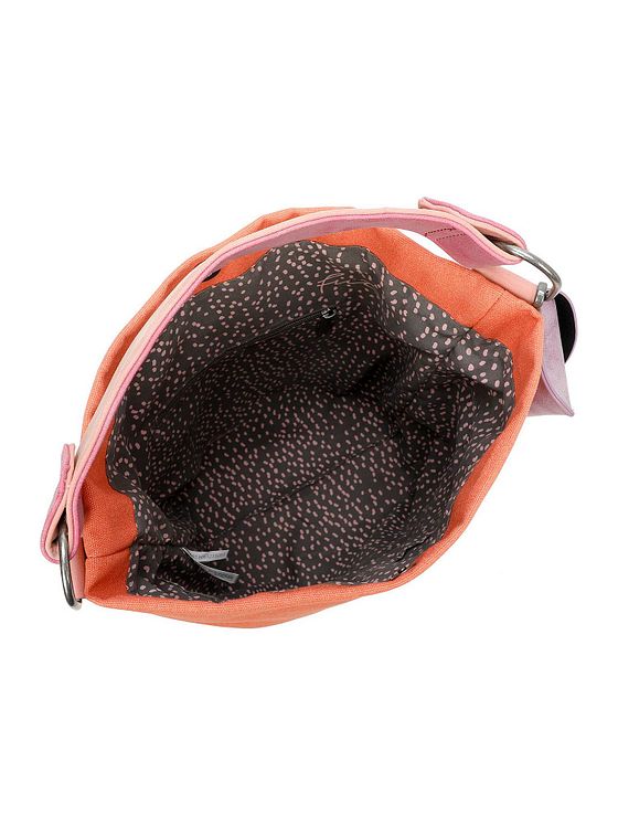 Fritzi aus Preußen Izzy07 Olga Canvas Taška přes rameno 27 cm