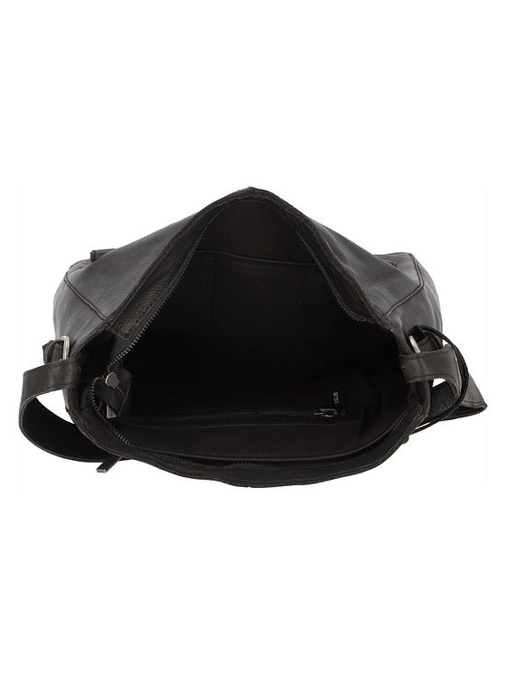 Cowboysbag Brampton Skuldertaske Læder 28 cm Laptoprum