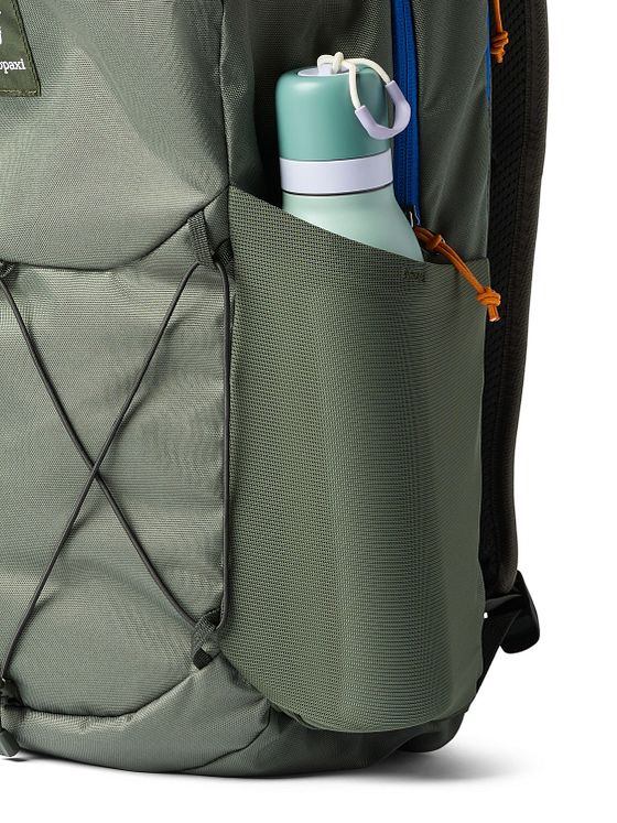 Cotopaxi Abierto 26 L Mochila de senderismo 50 cm Cotopaxi Abierto 26 L Mochila de senderismo 50 cm