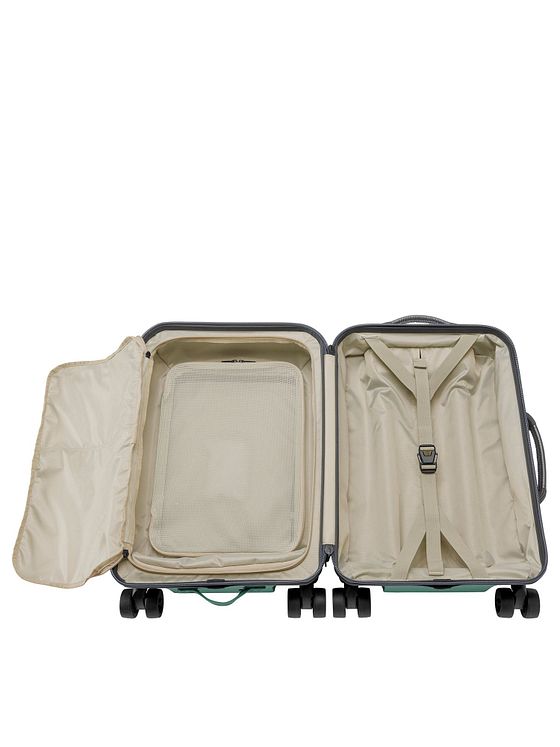 Eagle Creek Tarmac 4 hjul Kabinetrolley 55 cm med strækfold Eagle Creek Tarmac 4 hjul Kabinetrolley 55 cm med strækfold