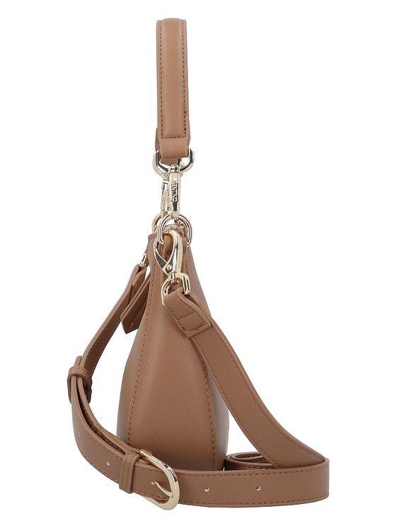 Valentino Zero Taška přes rameno Kůže 22 cm