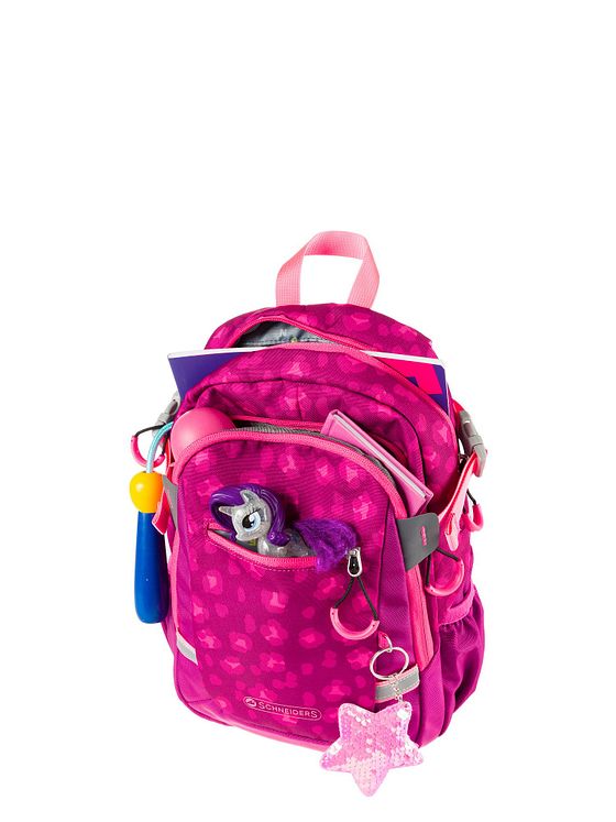 Schneiders Kids Børnehaverygsæk 35 cm