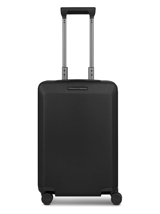 Porsche Design Voyager 3.0 4 hjul Kabinetrolley S 55 cm med strækfold Porsche Design Voyager 3.0 4 hjul Kabinetrolley S 55 cm med strækfold