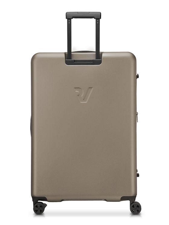 Roncato Florence 4 hjul Trolley 79 cm med strækfold