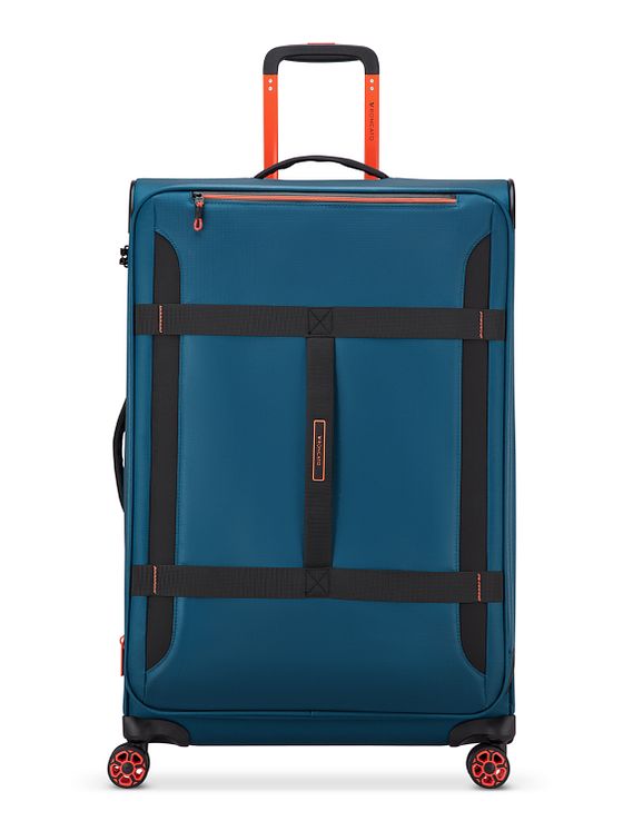 Roncato Norway 4 hjul Trolley 77 cm med strækfold