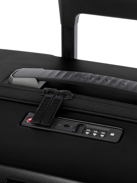 Travelite Millennium 4 hjul Trolley 76 cm