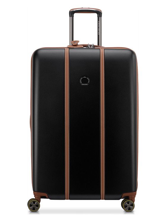 Delsey Paris Cadence 4 hjul Trolley 76 cm med strækfold