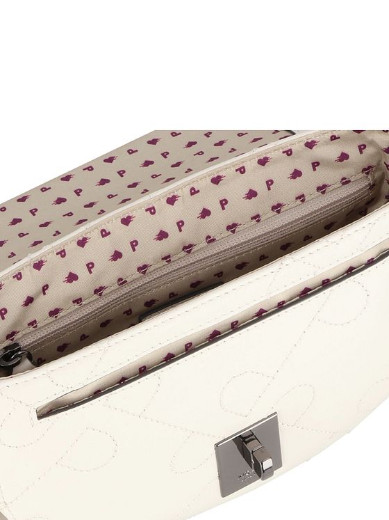 Picard Liberty Skuldertaske Læder 24 cm