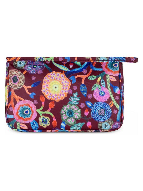 Oilily Pieternella stripe Kosmetiktaske 22 cm