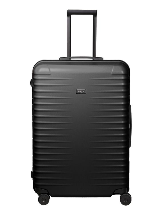 Titan Overseas 4 hjul Trolley L 75 cm