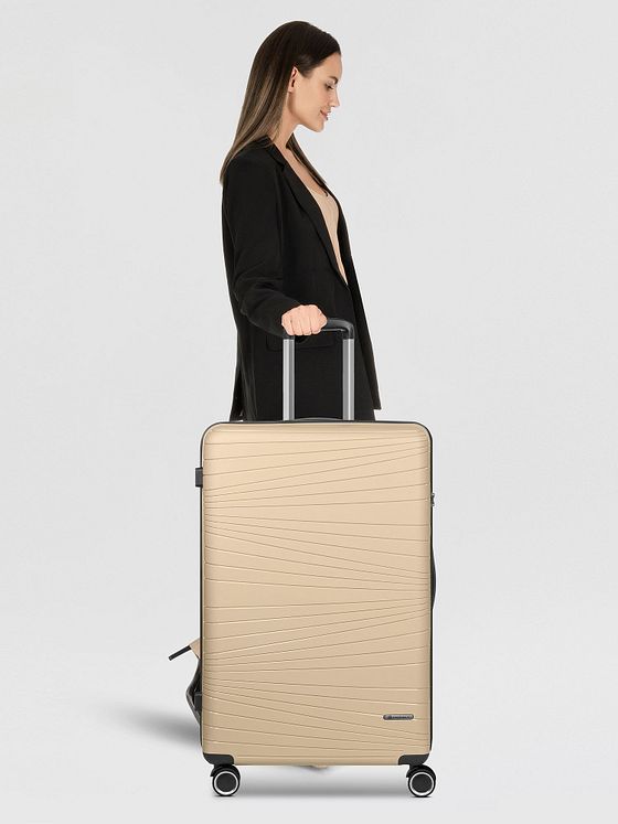 Franky Dallas 3.0 4 hjul Trolley L 75 cm