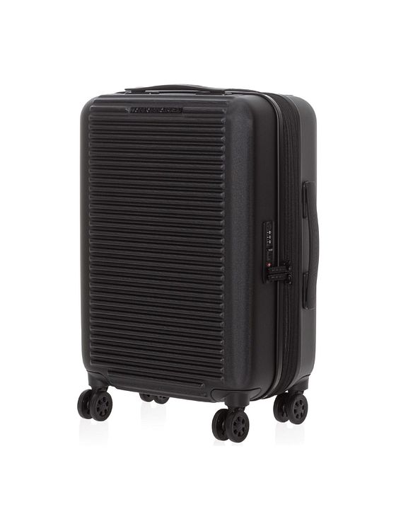 Mandarina Duck Tank Case 4 hjul Kabinetrolley S 55 cm med strækfold Mandarina Duck Tank Case 4 hjul Kabinetrolley S 55 cm med strækfold