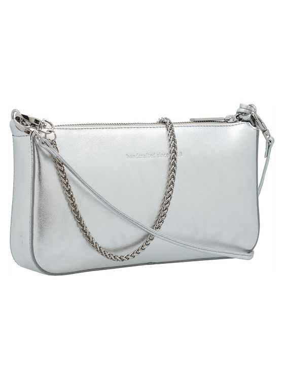 Picard Auguri Auguri Skuldertaske Læder 26 cm