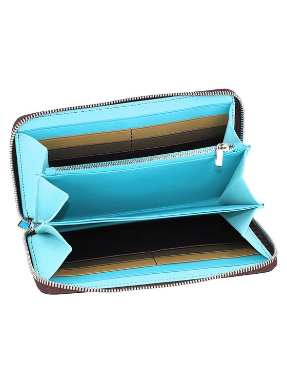 DuDu Pung i læder 19 cm