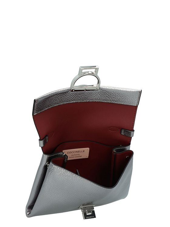 Coccinelle Arlettis Håndtaske Læder 22 cm