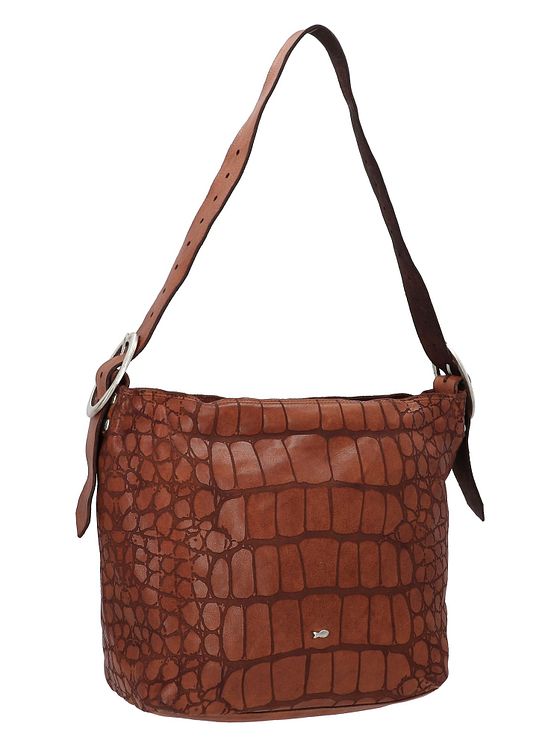 Campomaggi Skuldertaske Læder 29 cm Campomaggi Skuldertaske Læder 29 cm