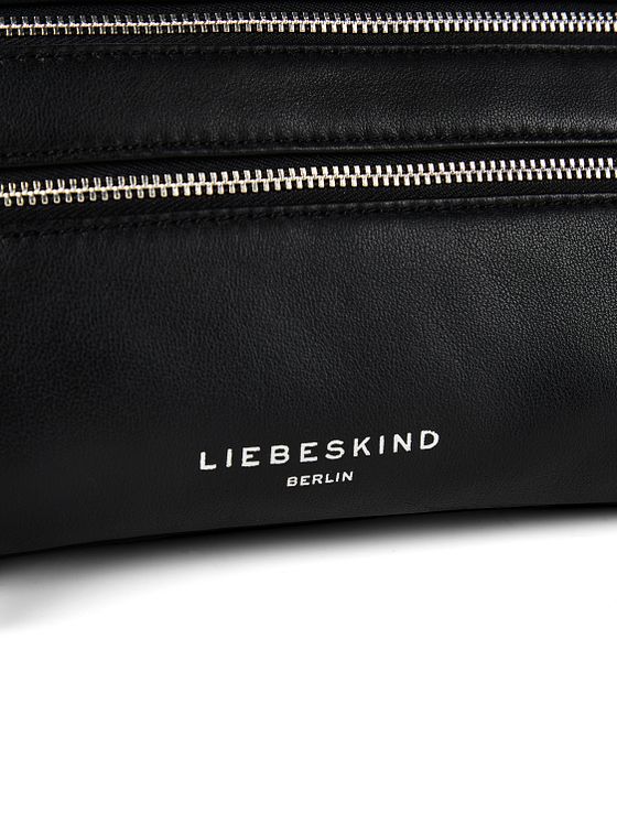 Liebeskind Zena Crossbody taske S Læder 22 cm Liebeskind Zena Crossbody taske S Læder 22 cm